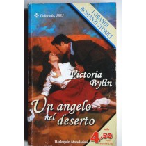 Un angelo nel deserto
