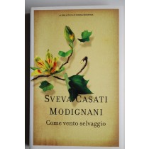 Come vento selvaggio