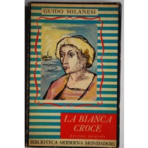 La bianca croce