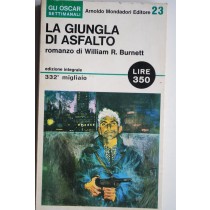 La giungla di asfalto