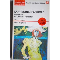 La "Regina d'Africa"
