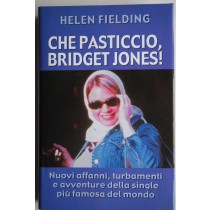 Che pasticcio Bridget Jones