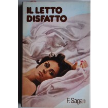 Il letto disfatto