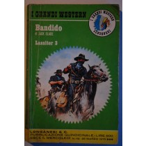 I grandi western:Bandito, Lassiter 3