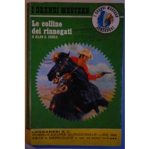 I grandi western: Le colline dei rinnegati