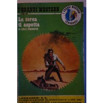 I grandi western: La forca ti aspetta