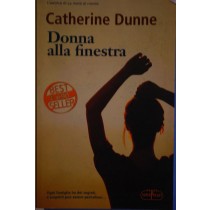 Donna alla finestra