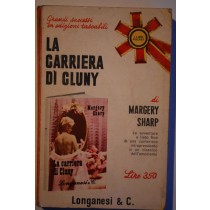 La carriera di Cluny