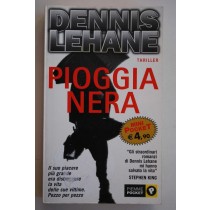 Pioggia nera