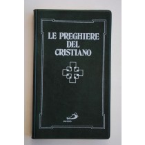 Le preghiere del Cristiano