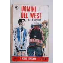 Uomini del west