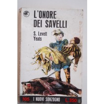 L'onore dei Savelli