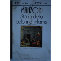 Storia della colonna infame