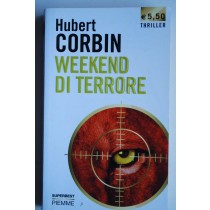 Weekend di terrore