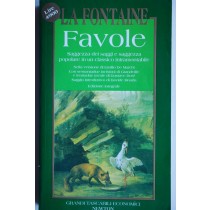 Favole 