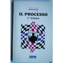 Il processo vol.2
