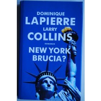New York brucia?