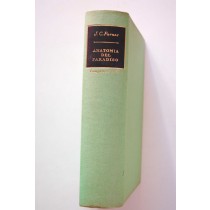 Anatomia del paradiso
