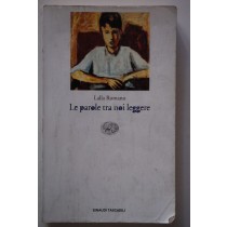Le parole tra noi leggere