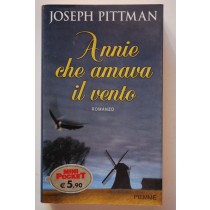 Annie che amava il vento