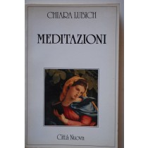 Meditazioni