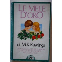 Le mele d'oro