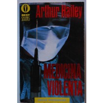 Medicina violenta
