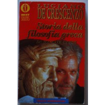 Storia della filosofia greca