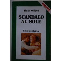 Scandalo al sole