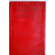 La figlia della neve