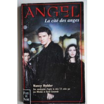 Angel La citè des Anges