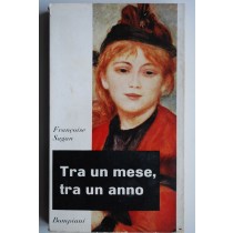 Tra un mese, tra un anno