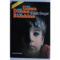 Un uomo una donna e un bambino