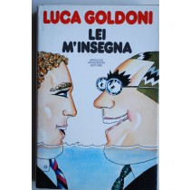 Lei m'insegna