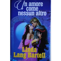 Un amore come nessun altro