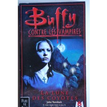 Buffy contre les vampires: La Lune des coyotes
