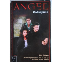 Angel : Rédemption