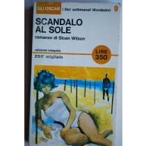 Scandalo al sole