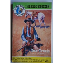 I grandi Western: Doc Travis