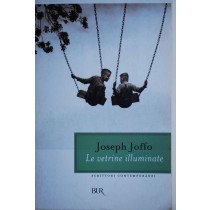 Le vetrine illuminate
