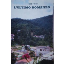 L'ultimo romanzo