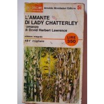 L'amante di Lady Chatterley