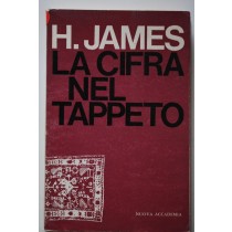 La cifra del tappeto