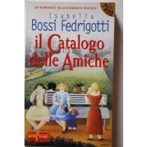 Il catalogo delle amiche