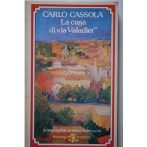 La casa di via Valadier