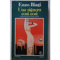 Una signora così così