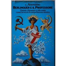 Berlinguer e il Professore