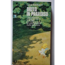Orfeo in paradiso