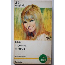 Il grano in erba
