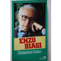Diciamoci tutto